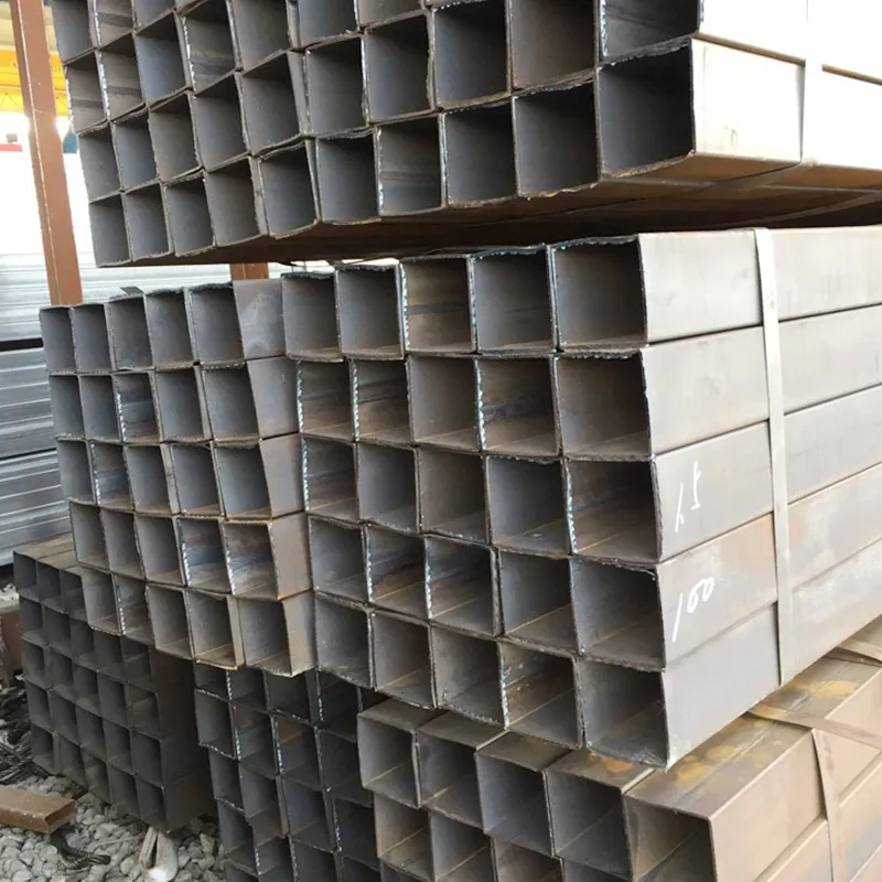 Galvanized steel pipe